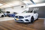 Mercedes-Benz A 35 AMG 4-MATIC, AEROPACK, PANO, CAMERA, MEM, 0 kg, Achat, Entreprise, 0 kg
