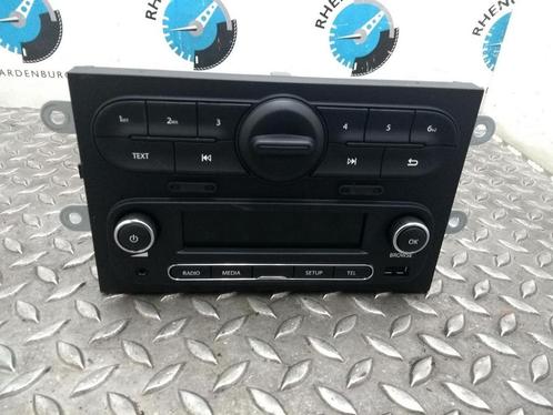RENAULT TWINGO TWINGO III [RADIO] 2016, Auto-onderdelen, Overige Auto-onderdelen, Gebruikt, ARN erkend, Stiba lid, Erkend duurzaam