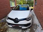 Renault Clio TCe 220 EDCR.S. Trophy, Auto's, Lederen bekleding, Leder, Berline, Particulier