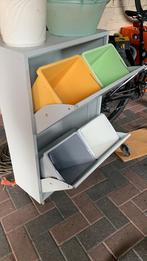 Schoenkastje, Ophalen, Zo goed als nieuw, Wit