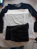 Winter pyjama maat 14 jaar, Kinderen en Baby's, Kinderkleding | Maat 164, Nacht- of Onderkleding, Gebruikt, C&A, Ophalen of Verzenden