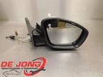 Rétroviseur extérieur droit d'un Peugeot 208, -, 3 mois de garantie, Utilisé, -