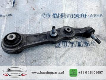 Mercedes C (w205) draagarm links voor 20513LI