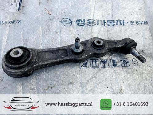 Mercedes C (w205) draagarm links voor 20513LI, Autos : Pièces & Accessoires, Suspension & Châssis, Mercedes-Benz, Utilisé, Enlèvement ou Envoi