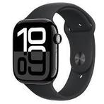 Apple Watch 10 Black (Nieuw,met garantie), Ophalen of Verzenden, Nieuw