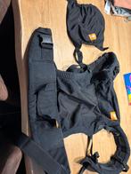 Draagzak Tula free-to-grow, Autres marques, Porte-bébé, Comme neuf, Enlèvement