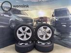 Winterset Opel Grandland X  18" (#698), Auto-onderdelen, Banden en Velgen, 18 inch, Gebruikt, Banden en Velgen, Personenwagen