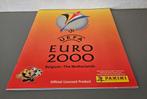 Livre blanc Panini Euro 2000 Belgique/Pays-Bas., Comme neuf, Enlèvement ou Envoi