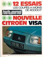 l'auto-journal, Boeken, Ophalen, Gelezen