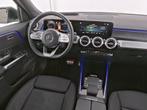 Mercedes-Benz EQB 300 4MATIC AMG Line + SURROUND VIEW + HEAD, Auto's, Automaat, Stof, 417 km, Zwart