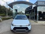 Hyundai i20 i20 Active 1.0 T-GDi Twist Tech Cam-pakket., Auto's, Hyundai, Voorwielaandrijving, 4 deurs, Stof, Blauw
