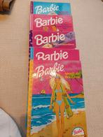 Barbie 6 boeken, Boeken, Ophalen of Verzenden, Gelezen