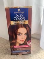 Schwarzkopf haarverf kastanje, Ophalen, Nieuw, Haarverzorger of -hersteller