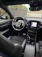 Volvo XC40 XC40 T5 Hybrid, R-Design,Camera,Leder,Elekt koffe, Auto's, Automaat, Gebruikt, 192 kW, Zwart