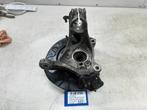 WIELNAAF LINKS VOOR Volkswagen Passat (3G2) (5Q0407257A), Gebruikt, Volkswagen