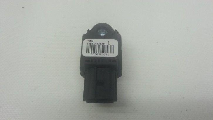 AIRBAG SENSOR Toyota Aygo (B10) (|8983102020|), Auto-onderdelen, Overige Auto-onderdelen, Toyota, Gebruikt