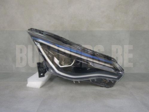 KOPLAMP RENAULT ZOE FACELIFT VOLLEDIG LED 19- 260100279R A40, Auto-onderdelen, Verlichting, Gebruikt, 6 maanden garantie, Ophalen of Verzenden