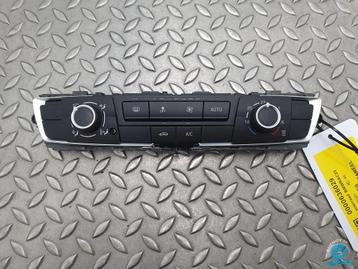 B.M.W. 2 SERIES [HEAT_AC_CONTROLLER] 2020 beschikbaar voor biedingen