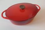 Le creuset pot., Huis en Inrichting, Keuken | Potten en Pannen, Ophalen of Verzenden