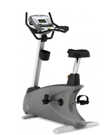 Matrix U5X Upright Bike | Hometrainer beschikbaar voor biedingen