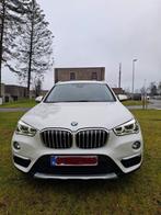 BMW X1 16d XLINE uit het jaar 2018, Auto's, BMW, X1, Wit, Particulier, 3 cilinders