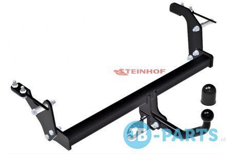 Vaste trekhaak Suzuki Jimny Terreinwagen vanaf 07/2018, Auto-onderdelen, Trekhaken