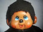 grote Sekiguchi pop Monchhichi 1970-1980 Japan, Ophalen of Verzenden, Gebruikt, Pop