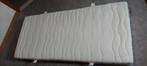 Matras 1-persoons 90 x 200 cm.  Latex, Huis en Inrichting, Slaapkamer | Matrassen en Bedbodems, Ophalen, Zo goed als nieuw, 200 cm