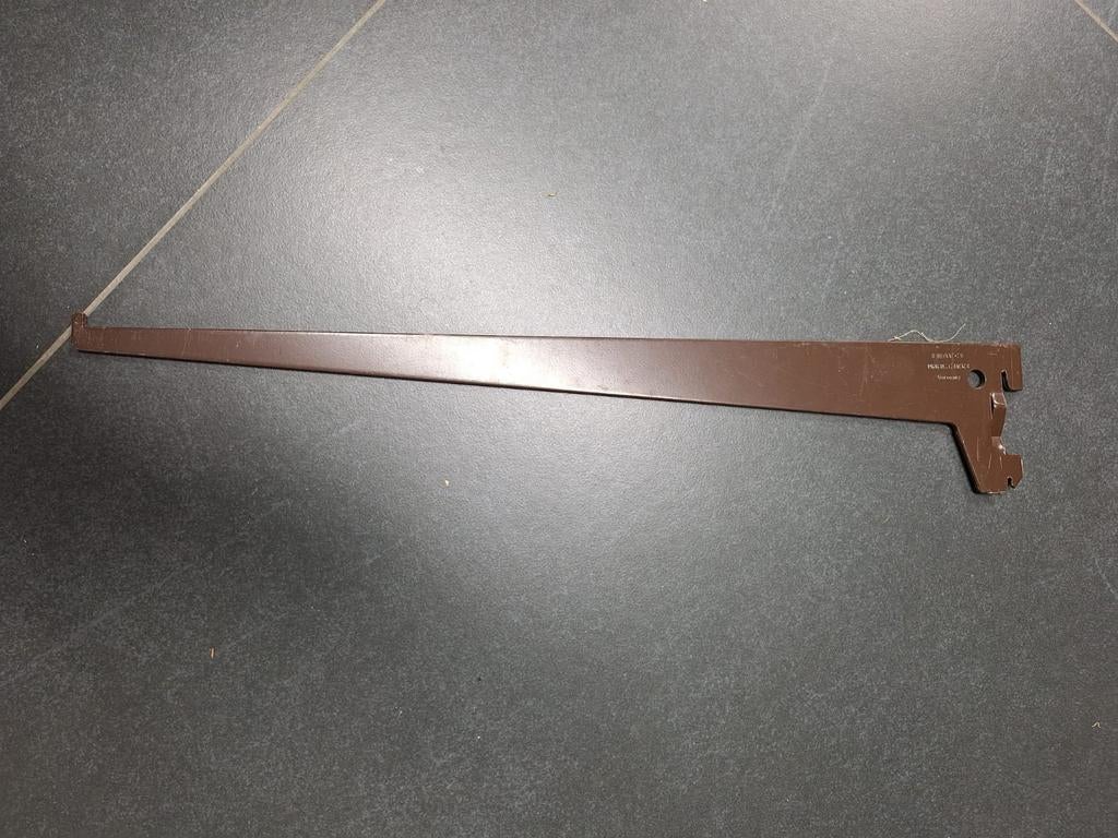 équerre simple, Enlèvement