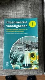 Experimentele vaardigheden, Ophalen, Zo goed als nieuw
