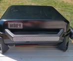 Weber Slate 43 cm plancha, Tuin en Terras, Gasbarbecues, Ophalen, Zo goed als nieuw, Weber