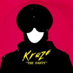 Kraze - The Party lp, Enlèvement ou Envoi