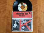 Tenderfoot Kids - Time Is Up ( Belpop ), Ophalen of Verzenden, Gebruikt