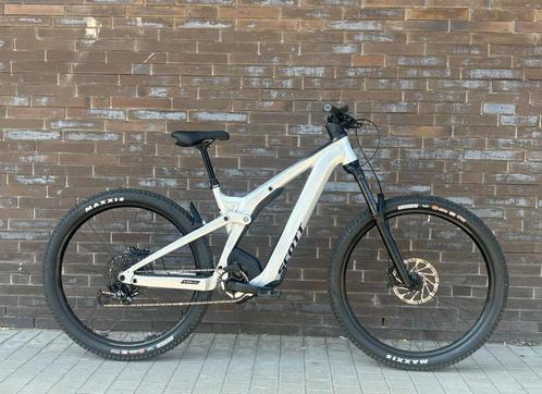 Neuf ! / Vélo électrique Scott / Bosch CX gen.4 / 2024, Fietsen en Brommers, Fietsen | Mountainbikes en ATB, Nieuw, Heren, Overige merken