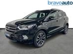 Ford Kuga 1.5 Ecoboost AWD ST-Line Aut, 188 g/km, Achat, Entreprise, Noir