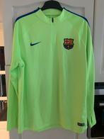 Shirt FCB maat XXL, Comme neuf, Vert, Football, Autres tailles
