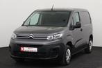 Citroën Berlingo 1.5 BLUE HDI 1.5 BLUE HDI + AIRCO + RADIO, Auto's, Citroën, Voorwielaandrijving, Gebruikt, Euro 6, 5 deurs
