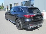 Mercedes-Benz GLC 200 4M AMG PANO TREKHAAK DORPELS, Automaat, 4 cilinders, Alcantara, 5 zetels