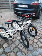 mooie kinderfietsen specialized hotrock, Ophalen, Gebruikt, Minder dan 16 inch, Specialized