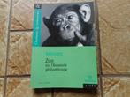 Vercors – Zoo ou l'assassin philanthrope, Enlèvement ou Envoi, Comme neuf
