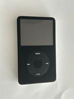 iPod classic 30 gb 5e generatie (gelezen), Audio, Tv en Foto, Mp3-spelers | Apple iPod, Classic, Zwart, Ophalen of Verzenden, 20 tot 40 GB