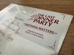 The Last Dinner Party - Nothing matters limited edition lp, Overige formaten, 2000 tot heden, Ophalen of Verzenden, Nieuw in verpakking