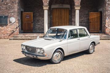 Lancia Flavia SEDAN 2000 LX -