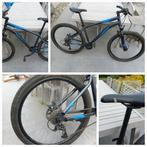 Rockrider ST 120 mountainbike, Overige merken, Gebruikt, Heren, Minder dan 45 cm