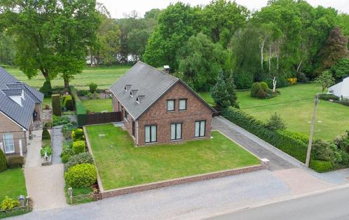 TE KOOP: Dijkstraat 35 - 3960 Bree, Immo, Huizen en Appartementen te koop, Provincie Limburg, 500 tot 1000 m², Vrijstaande woning