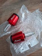 Yamaha  Fazer 22mm stuurgewichtjes, Ophalen