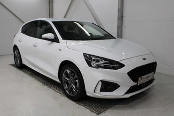 Ford Focus 1.0 EcoBoost MHEV ST-Line ~ Als nieuw ~ TopDeal ~