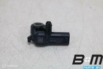 Ongevalsensor achterzijde VW Polo 2G 4M0959643