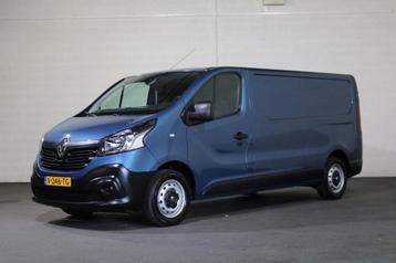 Renault Trafic 1.6 dCi L2 H1 Airco Navigatie beschikbaar voor biedingen