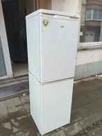 Frigo, Elektronische apparatuur, 75 tot 100 liter, Met aparte vriezer, Zo goed als nieuw, 45 tot 60 cm